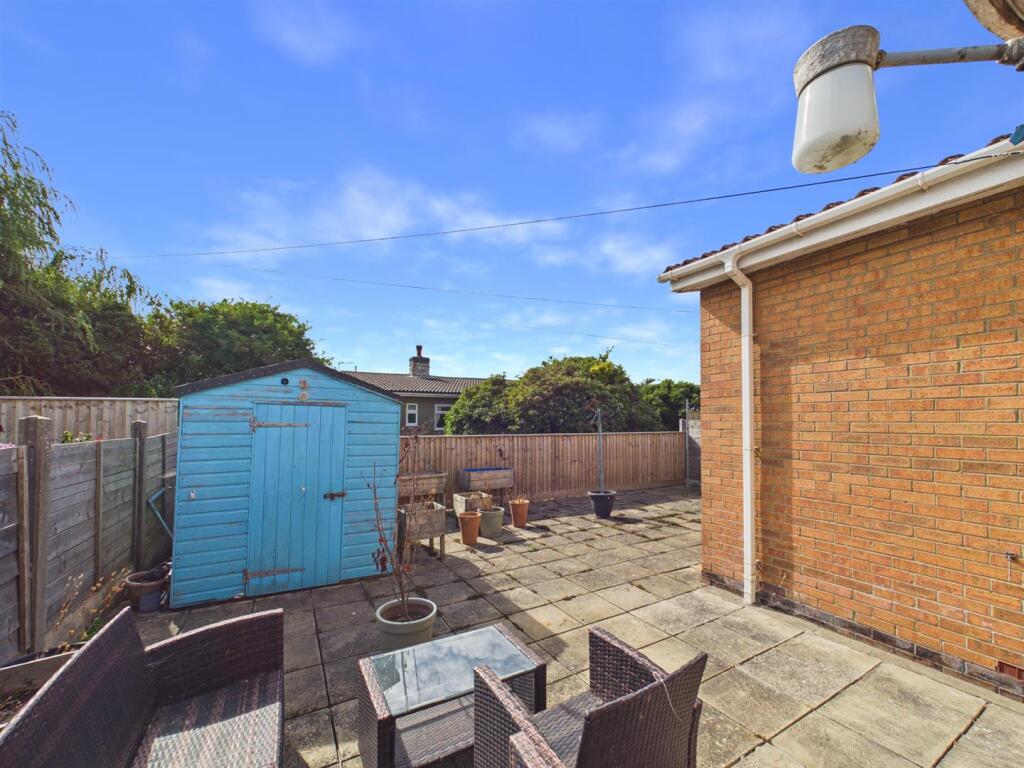 House in East Lindsey, Anderby - View 3