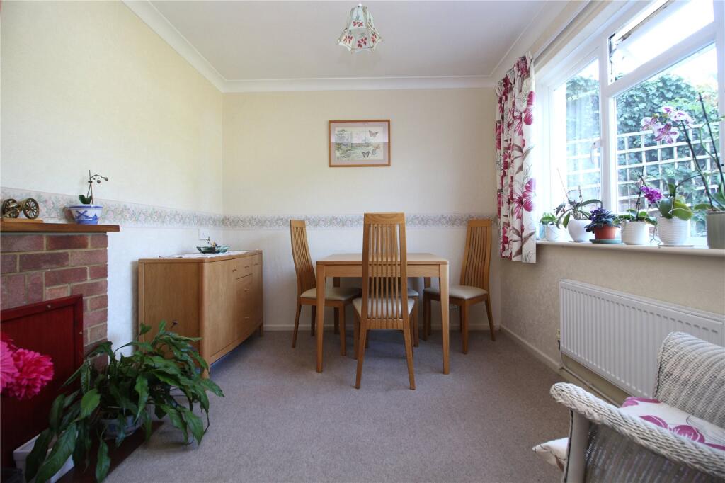 House in New Forest, Old Milton, New Milton - View 6