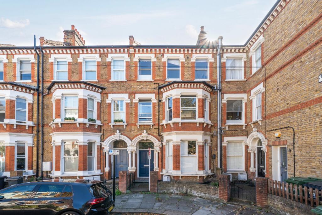 Main image of property: Tremadoc Road, Clapham, London, SW4
