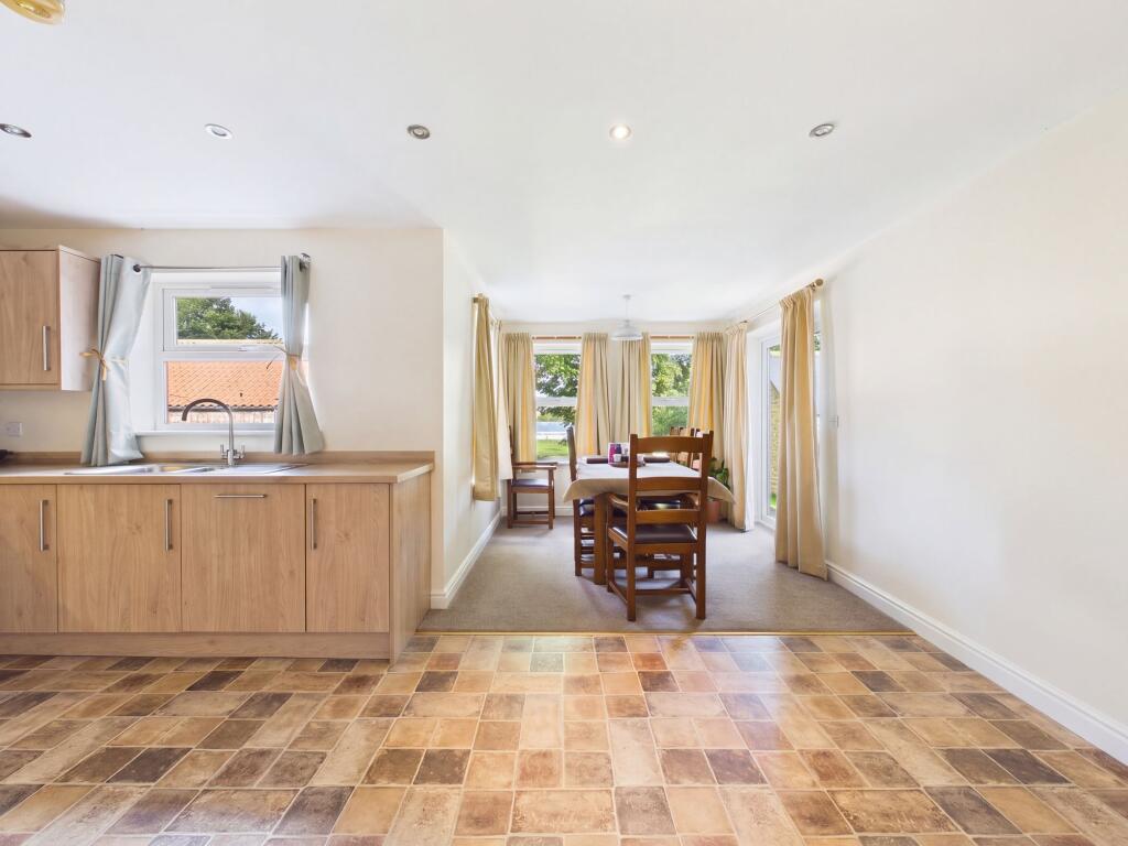 House in York - View 5