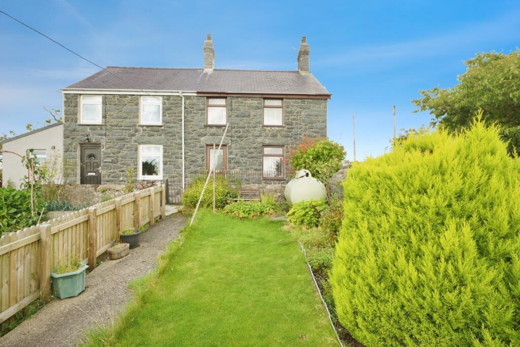 Main image of property: Garndolbenmaen, Gwynedd, LL51
