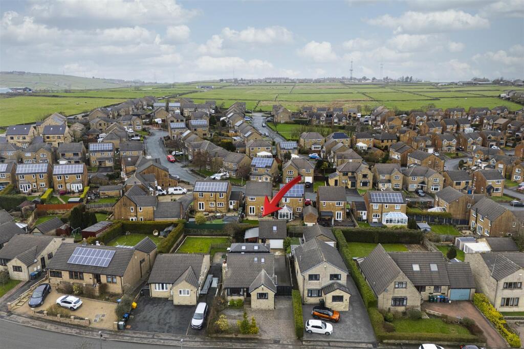 Additional image 54 of Moor Close Road, Queensbury, Bradford