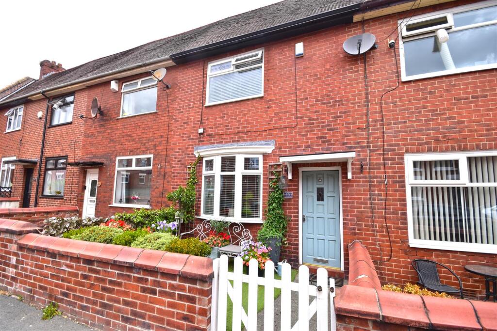 Main image of property: Taylor Street, Stalybridge