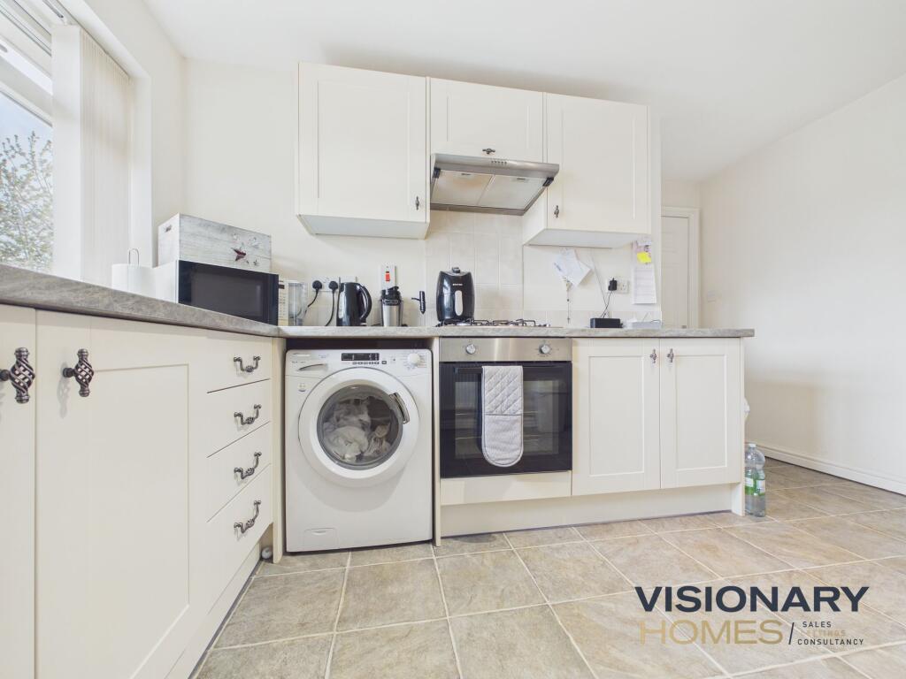 Apartment in Walsall - More