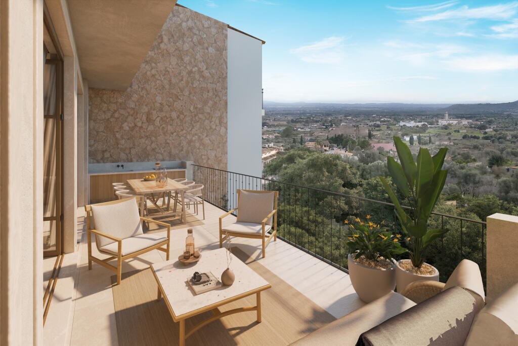 Main image of property: Balearic Islands, Mallorca, Campanet