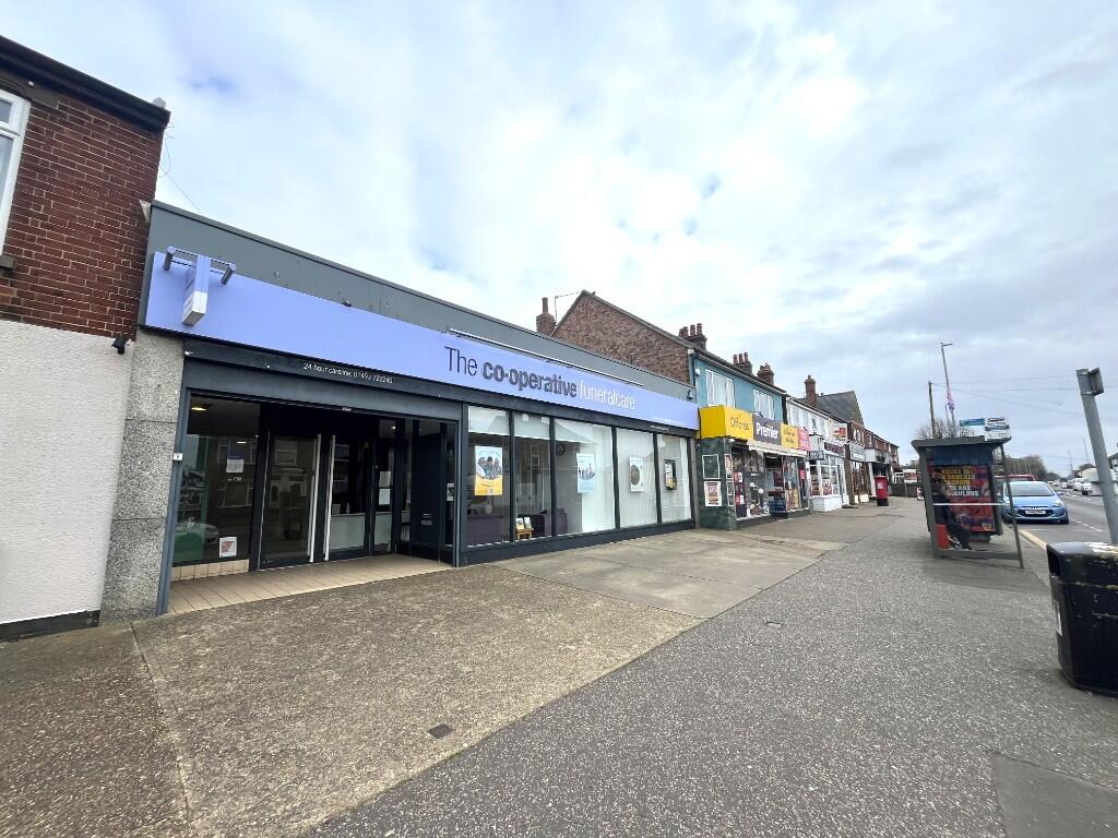 Main image of property: Yarmouth Road, NR30