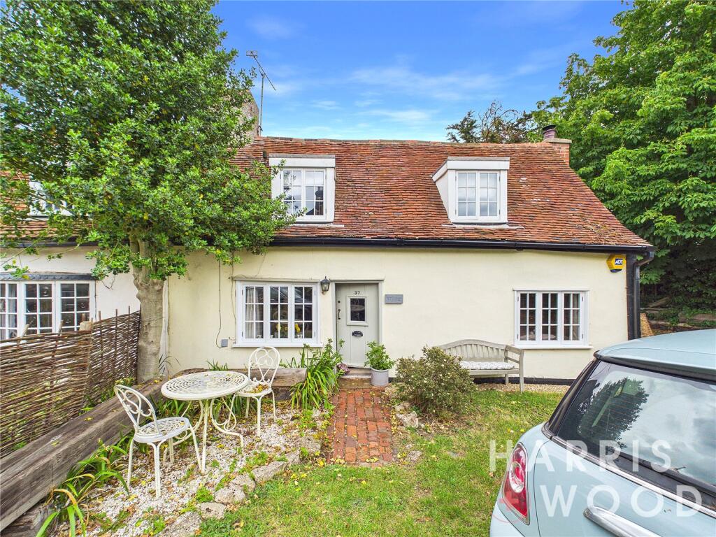 Main image of property: The Lane, West Mersea, Colchester, Essex, CO5
