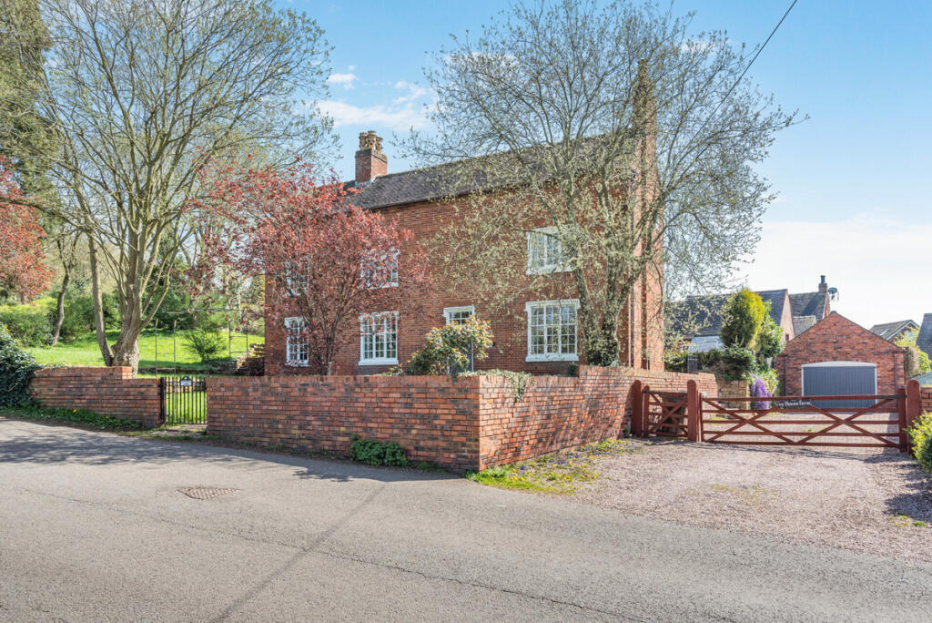 Main image of property: Smithy Lane Hixon Stafford, Staffordshire, ST18 0PP