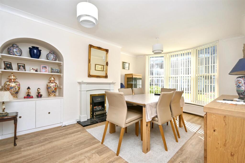 House in Eastbourne, East Sussex - View 5
