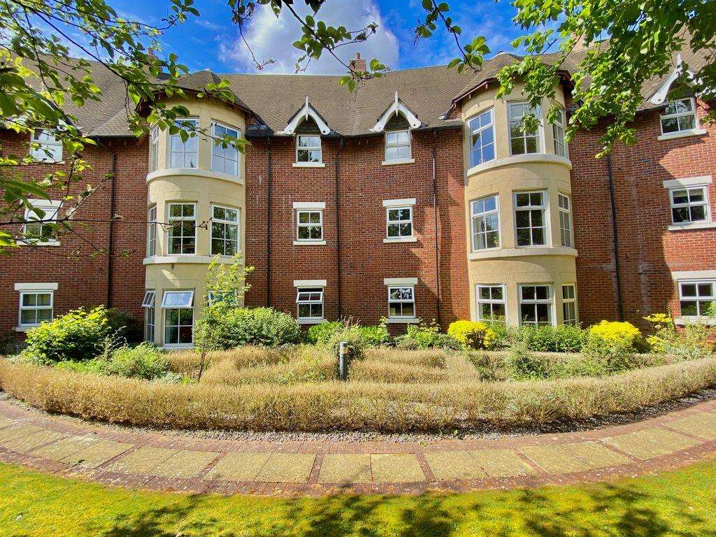 Main image of property: Tiverton Court, Blakemere Drive, Kingsmead 