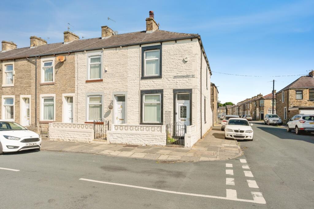 Main image of property: Brockenhurst Street, Burnley, Lancashire, BB10