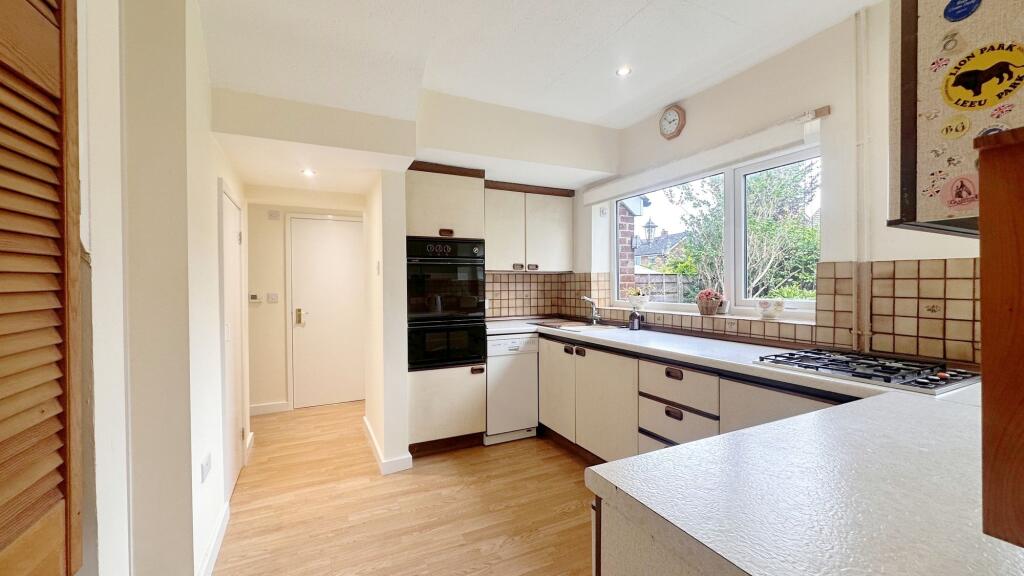 House in Stockport - View 2