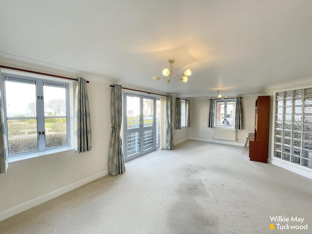 Trinity Way, Minehead photo 2