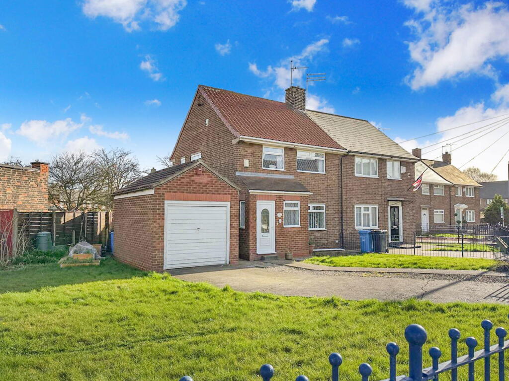 Main image of property: Westerdale Grove, Hull, HU9