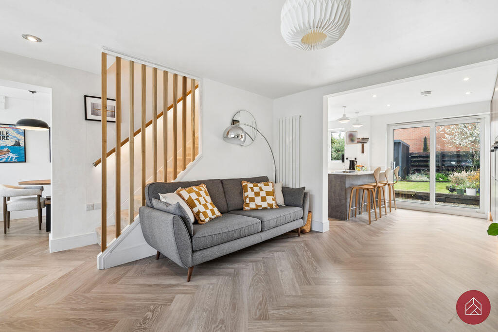 Main image of property: Merlin Way, Bicester