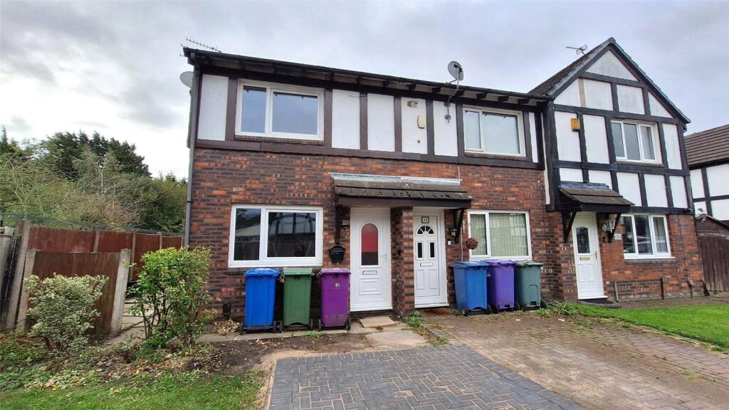 Main image of property: Southgate Close, Liverpool, Merseyside, L12