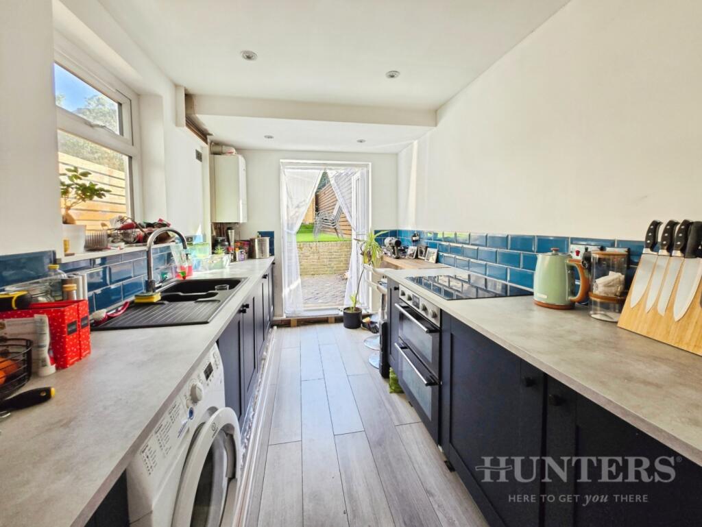 Main image of property: Church Lane, Wallington