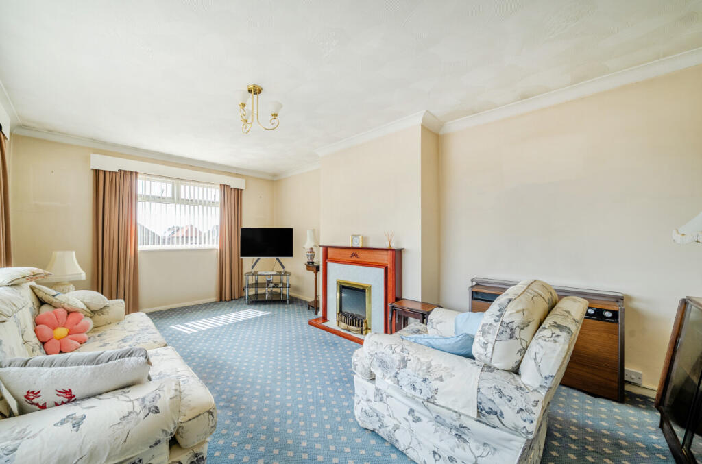 House in Adur, North Lancing, Lancing - View 2