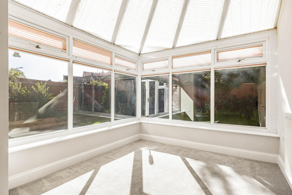 House in Twyford, Loddon Park Farm - View 5