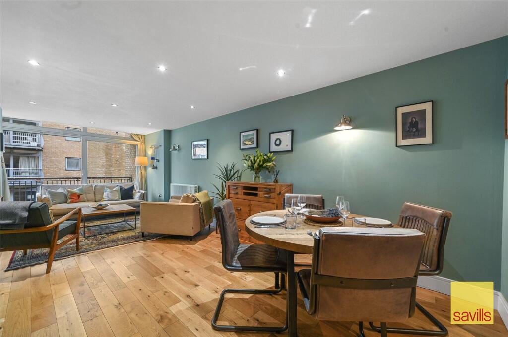 Main image of property: Moore House, Cassilis Road, Isle Of Dogs, London, E14
