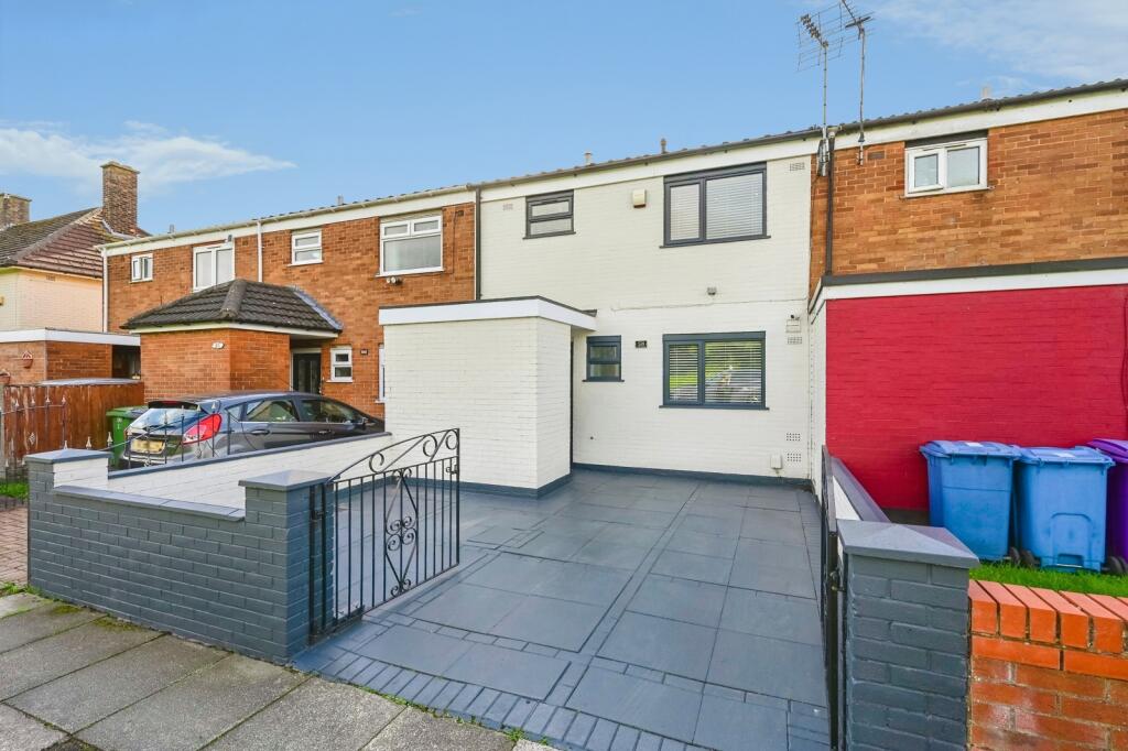 Main image of property: Clough Road, LIVERPOOL, Merseyside, L24