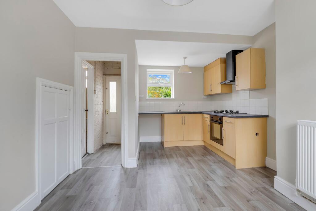 House in Newark and Sherwood, Blidworth - View 3