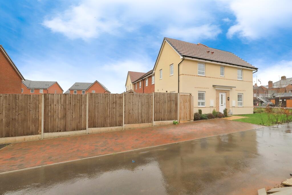 Main image of property: Severn Road, Stourport-On-Severn