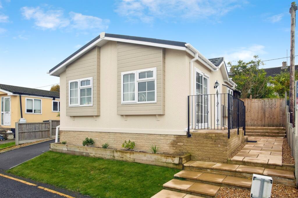 Main image of property: Holders Road, Amesbury, Salisbury