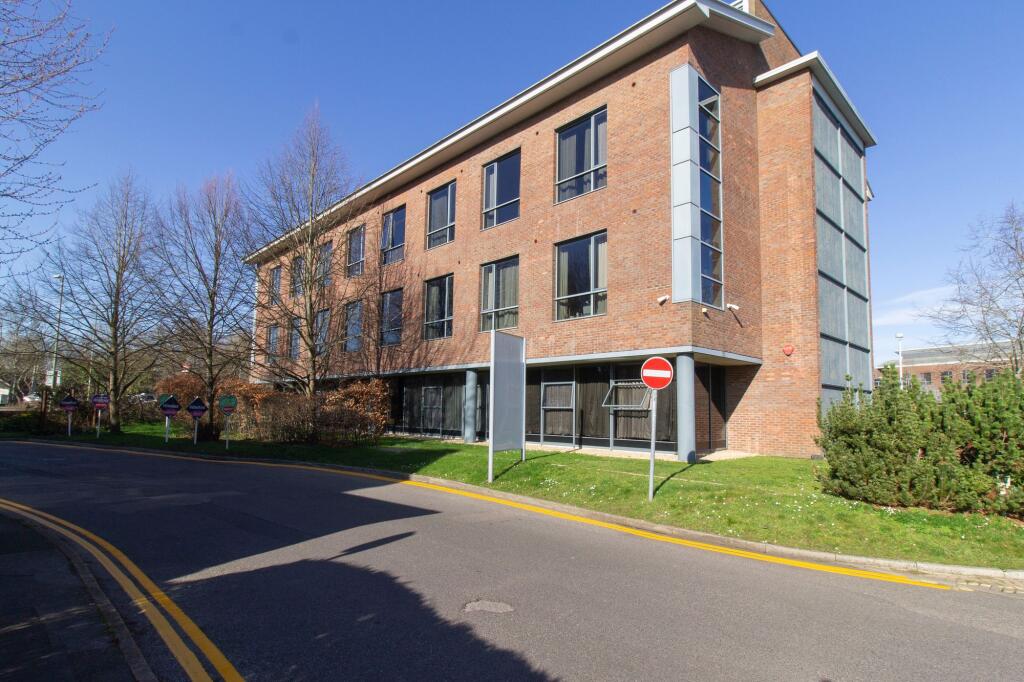 Main image of property: Waterfront, Fleet, GU51