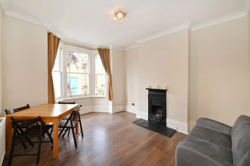 Main image of property: 109 Benhill Road,  Camberwell, SE5