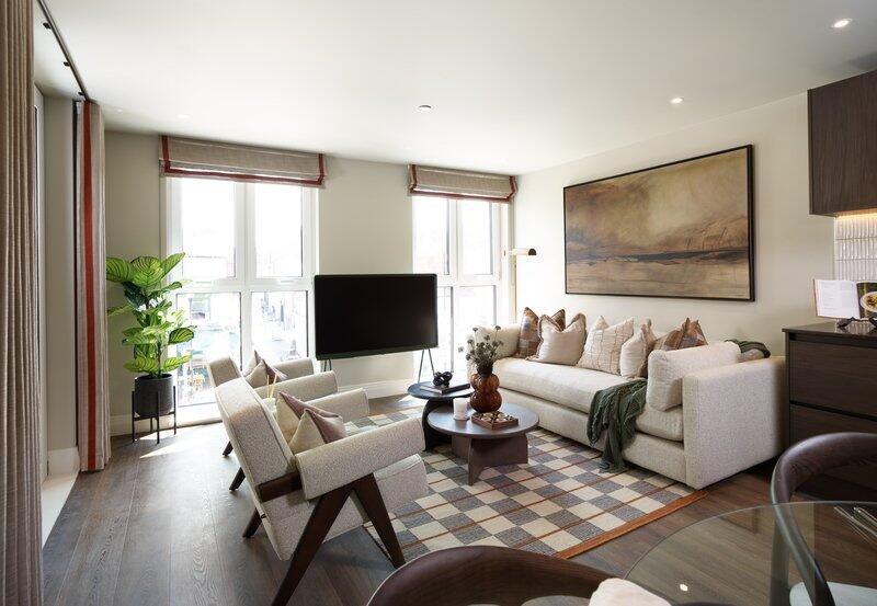 Apartment in Guildford - View 5