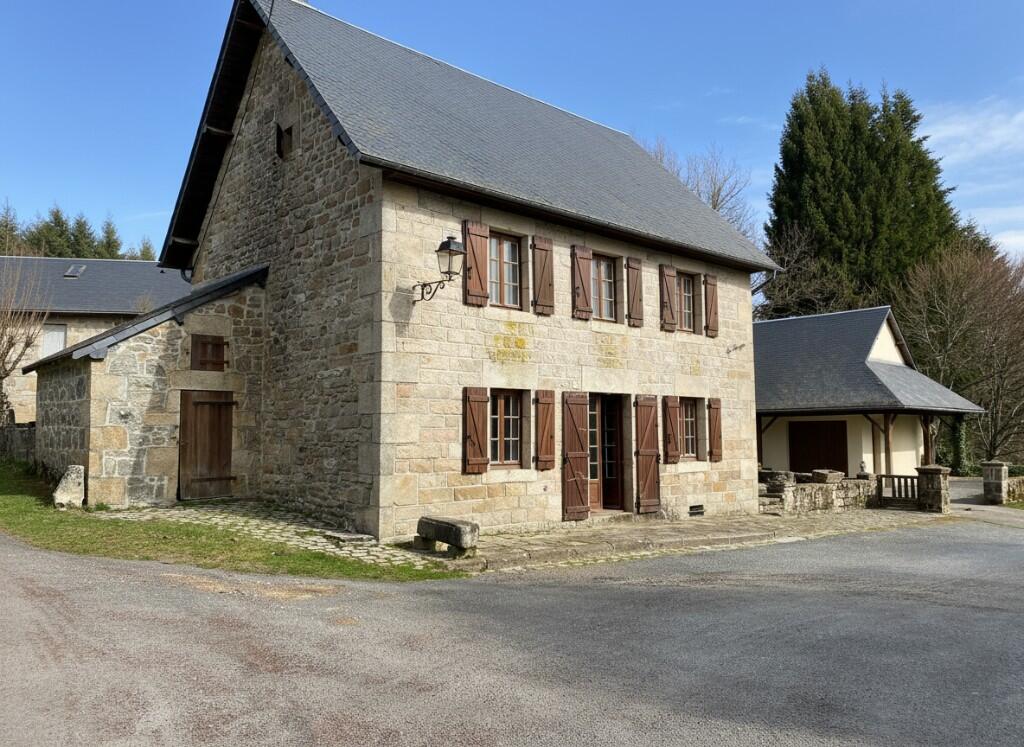 Main image of property: Viam, Corrèze, Limousin