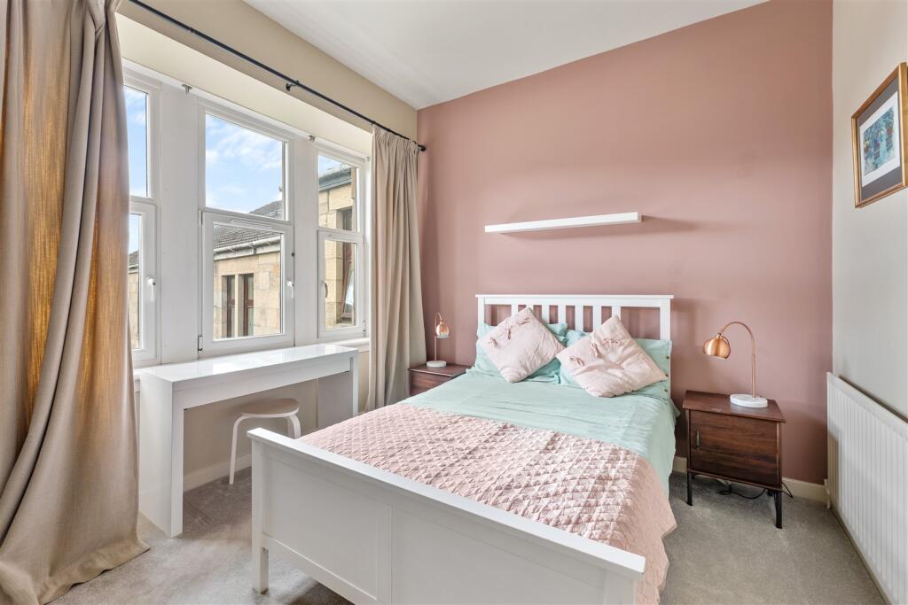 Apartment in Glasgow - More