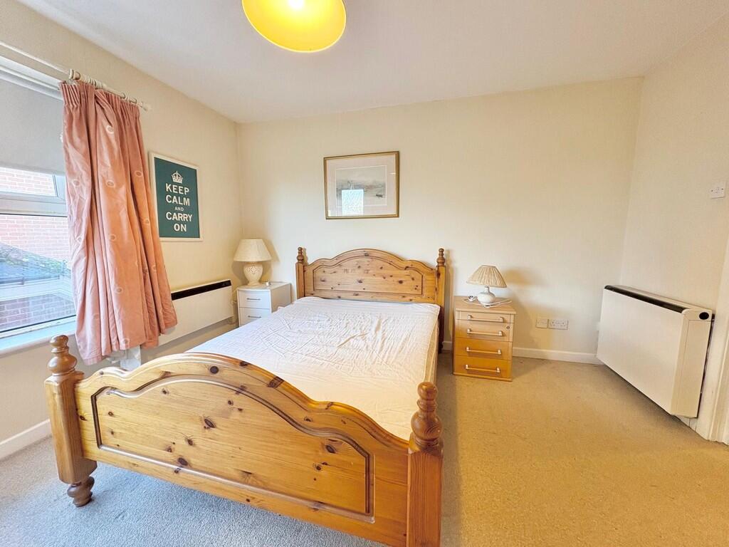 Apartment in Southampton - View 2