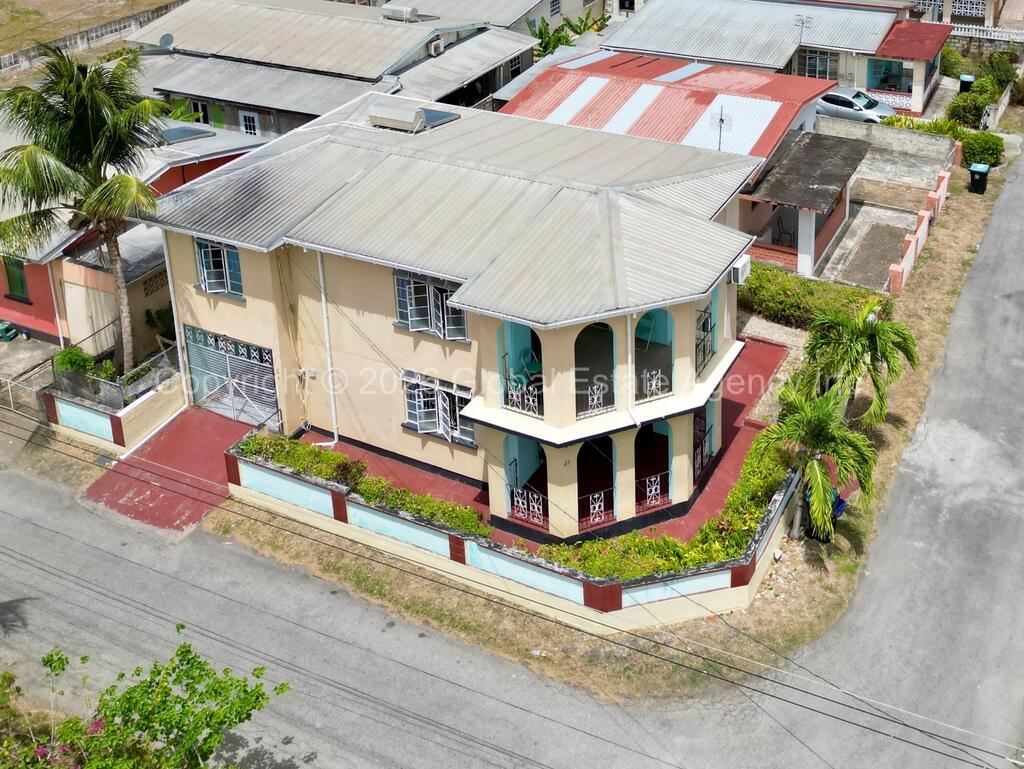 Main image of property: Bridgetown, St Michael