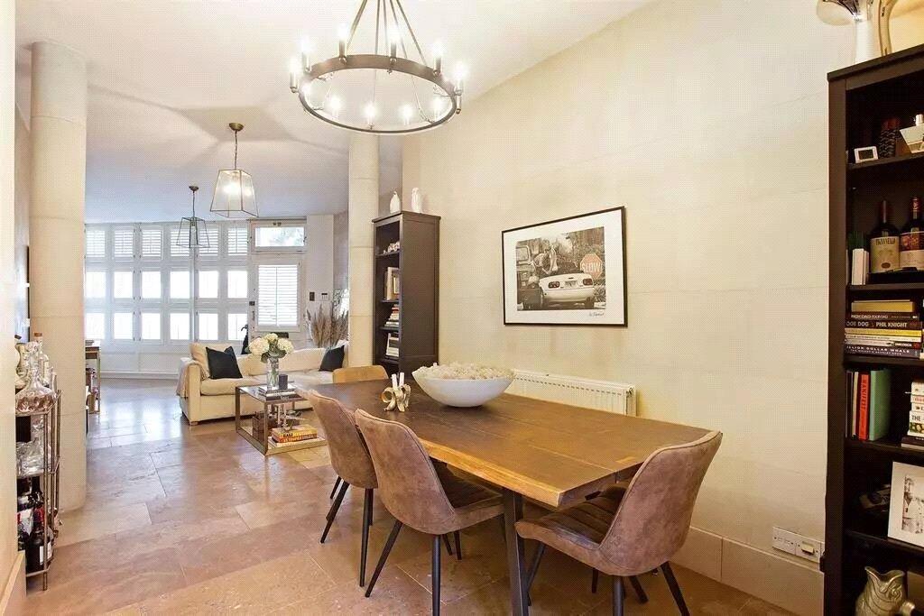 Main image of property: Filmer Road, Fulham, London, SW6