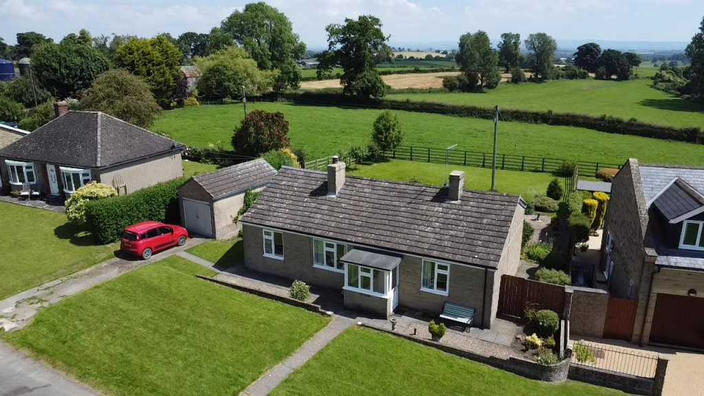 Main image of property: Thornton Watlass, Ripon