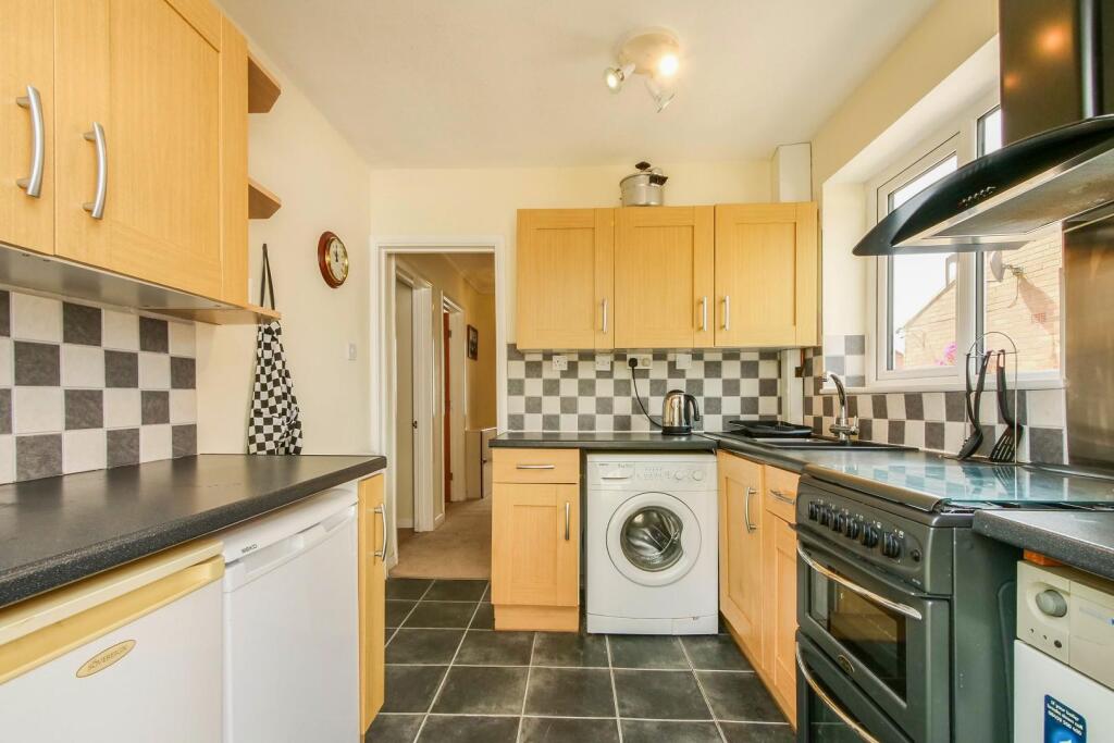 House in York - View 5
