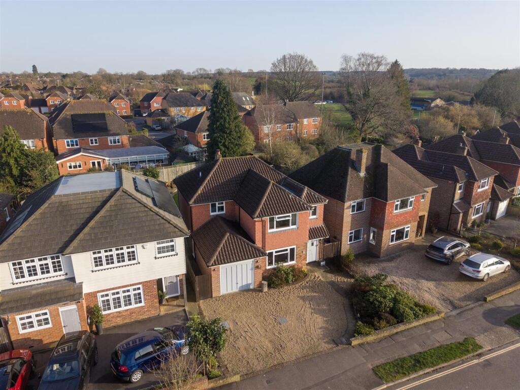 Main image of property: Queensway, Horsham
