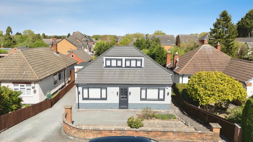 Main image of property: Wanlip Road, LEICESTER, Leicestershire, LE7