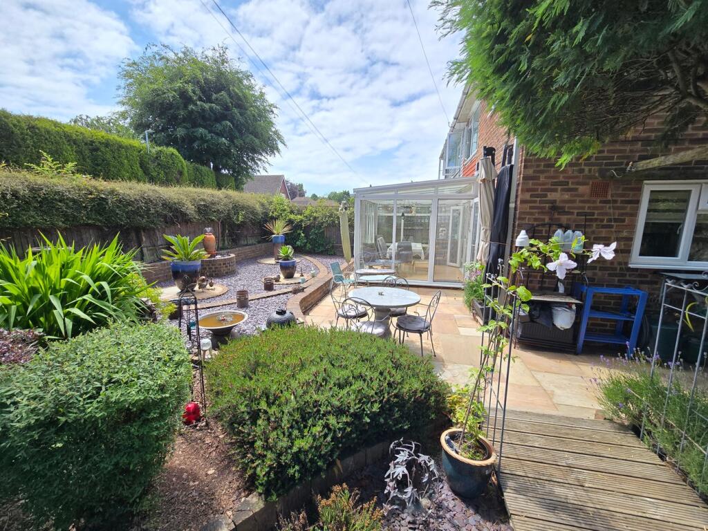 Main image of property: Gunters Lane, Bexhill-on-Sea, TN39