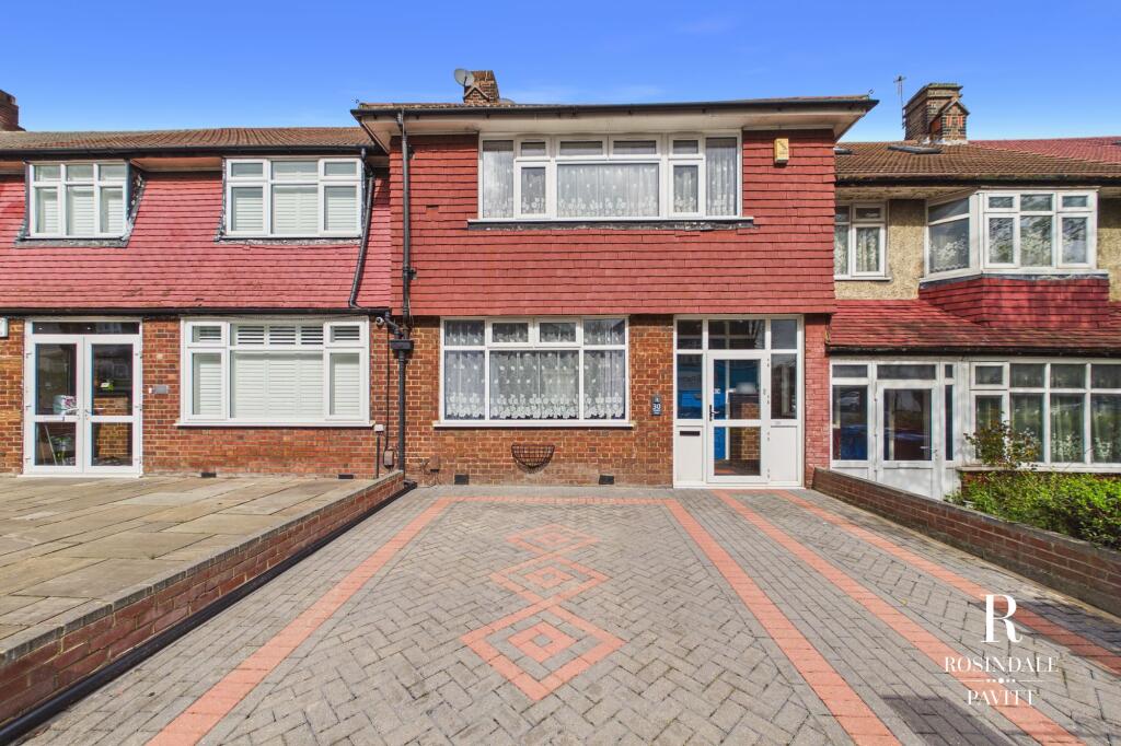 Main image of property: Croydon Road, Beddington, CR0