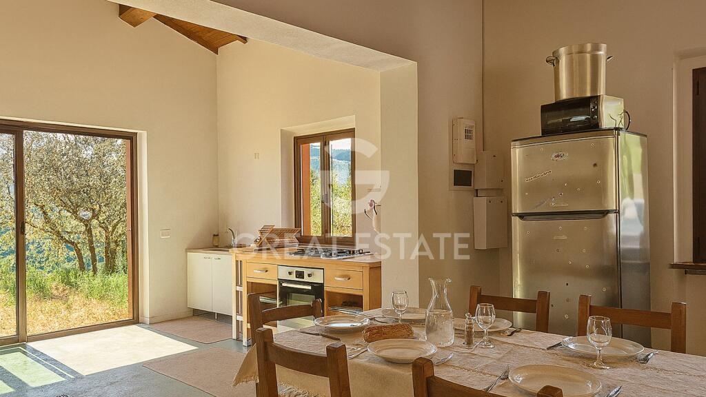 Main image of property: Umbria, Perugia, Gubbio