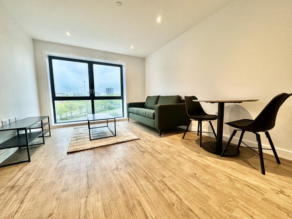 Main image of property: Phoenix, Saxton Lane, Leeds, LS9