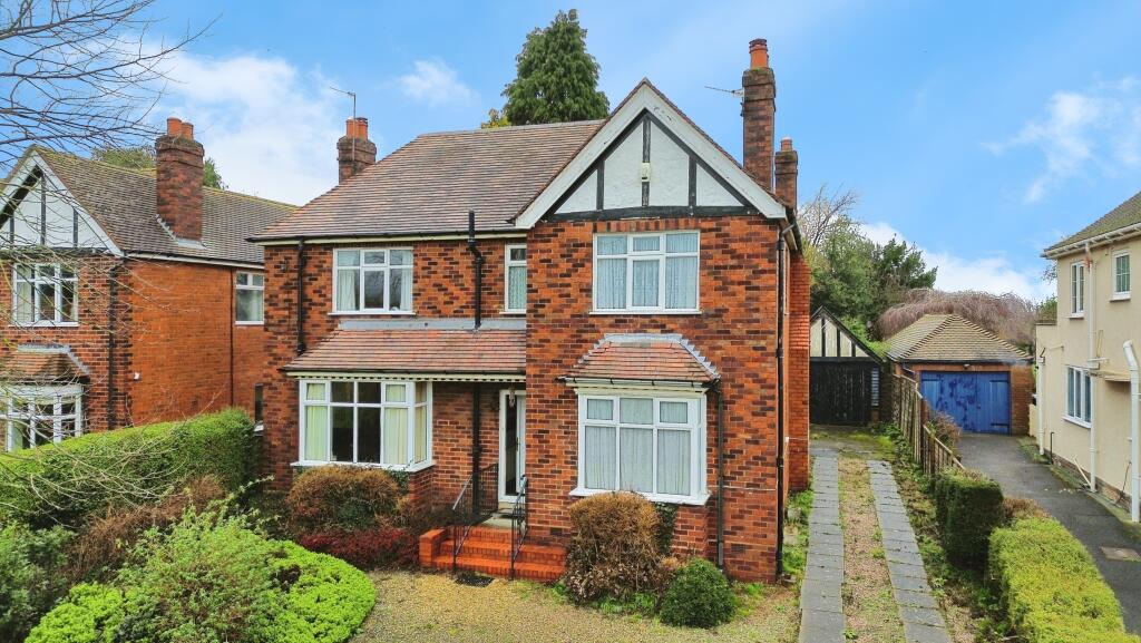 Main image of property: Leegomery Road, Wellington, Telford, TF1