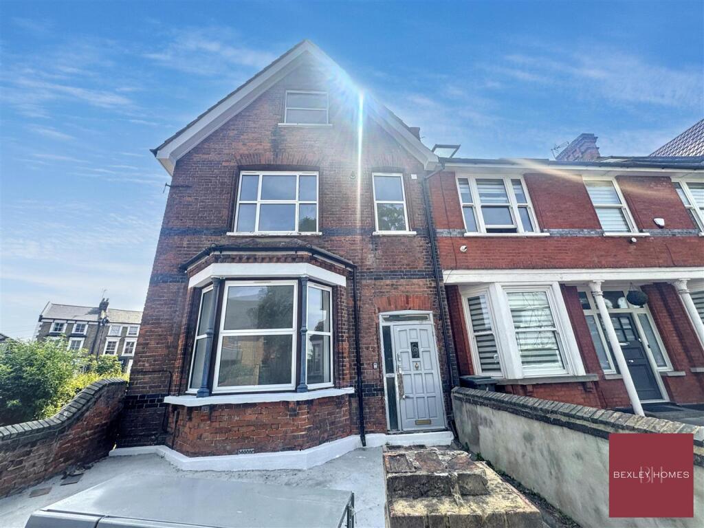 Main image of property: Pelham Road, Gravesend