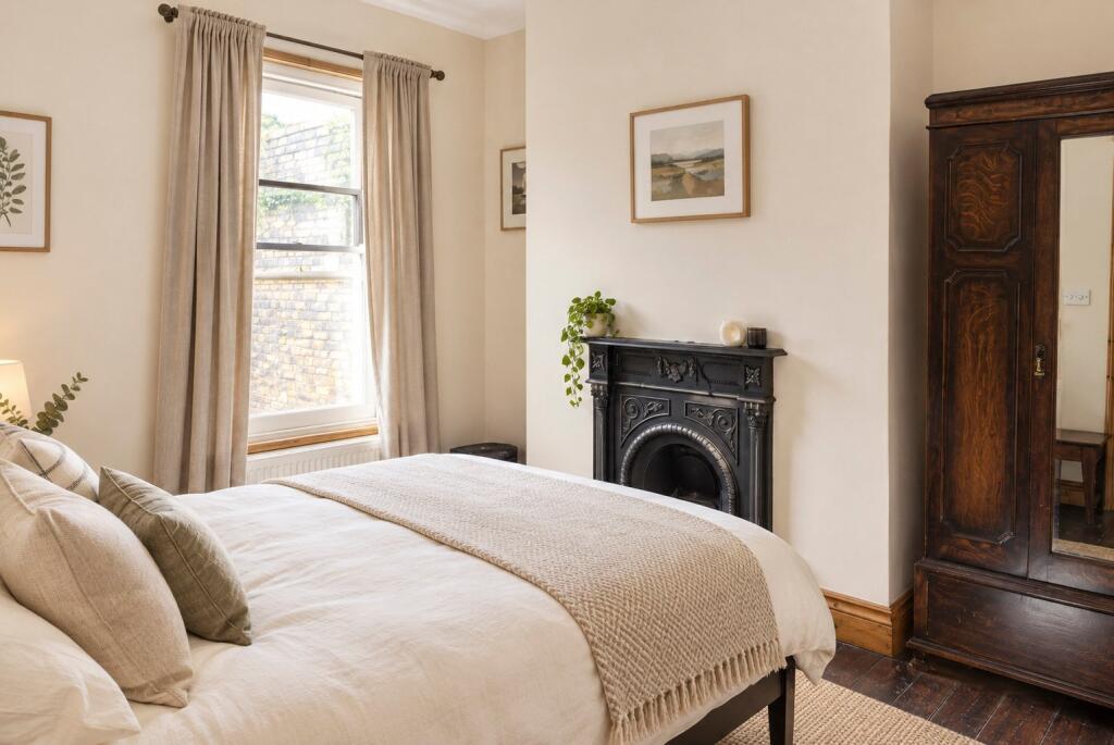 House in London - View 3