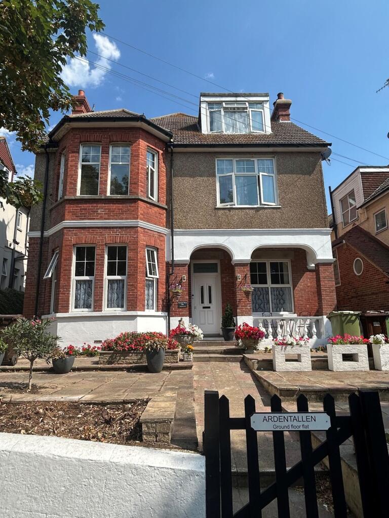 Main image of property: Upper Sea Road, Bexhill-on-Sea, TN40