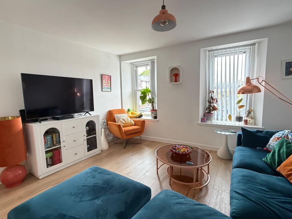 North High Street, Musselburgh, EH21 - View 3