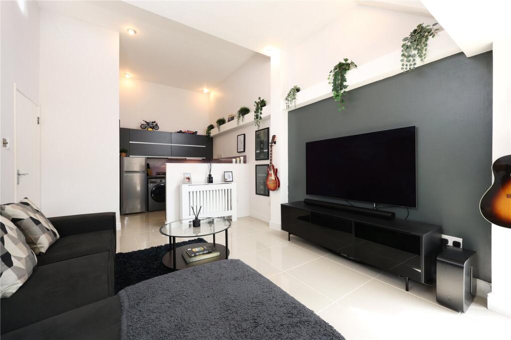 Apartment in Bristol - View 4